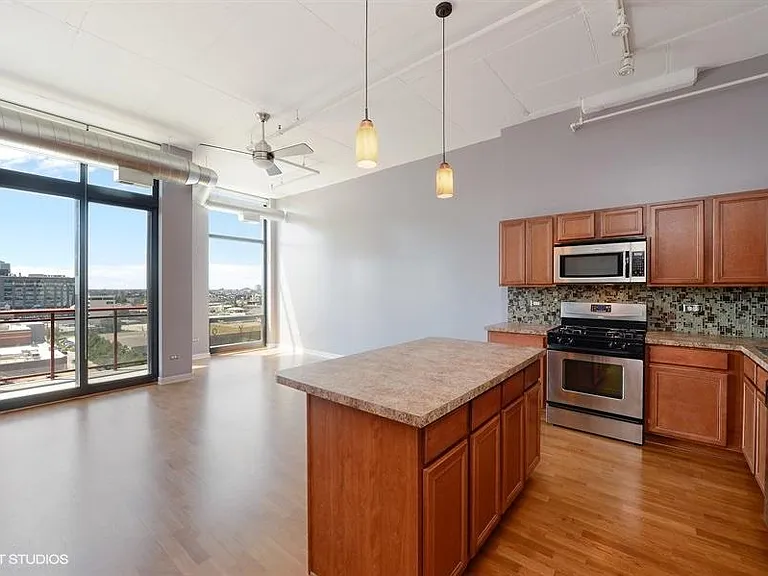740 W Fulton St #908 — Photo 5
