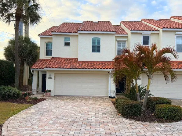 101 Melbourne Ave APT A, Indialantic, FL 32903