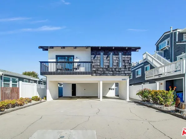 1083 Montauk Ln #3, Ventura, CA 93001