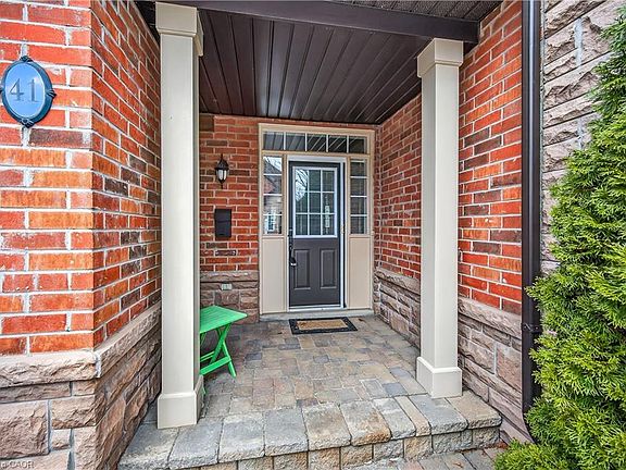 2nd image of 300 Ravineview Way #41