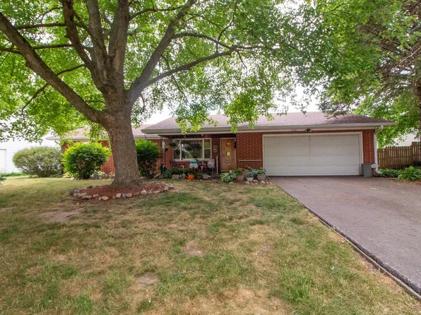 810 N Adams Ave, Fowler, IN 47944
