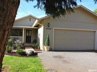 12784 Luther Rd, Auburn, CA 95603