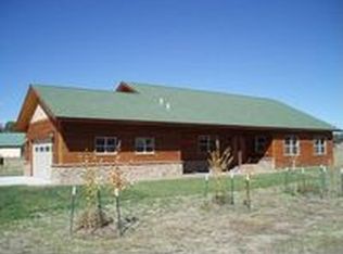 9 Periwinkle Dr, Pagosa Springs, CO 81147