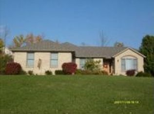 260 Livingston Ct, Hamilton, OH 45013