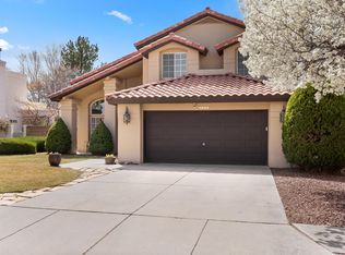 8104 Eagle Rock Ave NE, Albuquerque, NM 87122