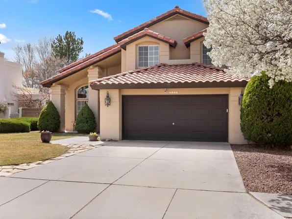 8104 Eagle Rock Ave NE, Albuquerque, NM 87122