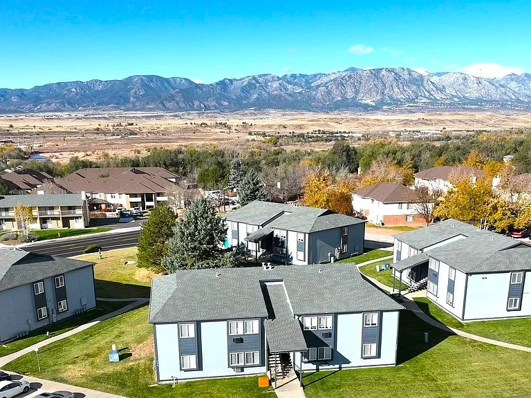 Mesa Vista — Photo 31