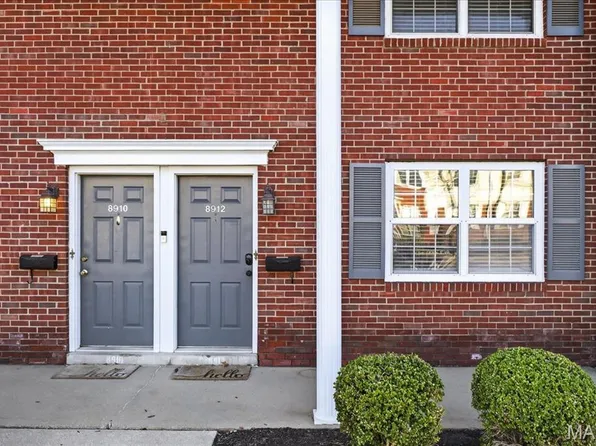 8912 N Swan Cir, Saint Louis, MO 63144