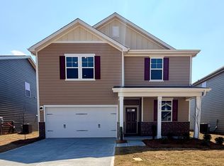 2615 Blue Sky Meadows Dr, Monroe, NC 28110