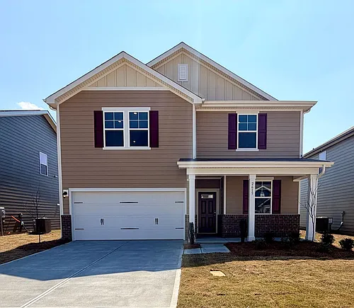 2615 Blue Sky Meadows Dr Photo 1