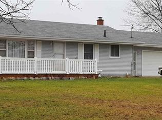 3161 Hottis Rd, Hale, MI 48739