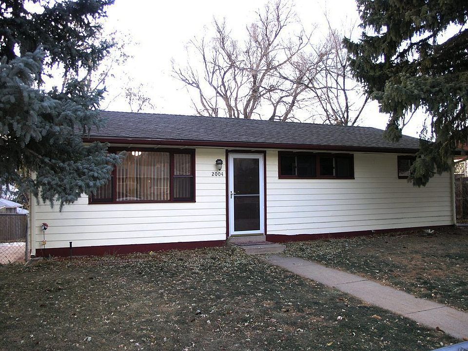 Five Bedroom Rancher