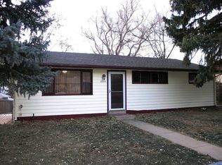 2004 Winston Rd, Colorado Springs, CO 80909