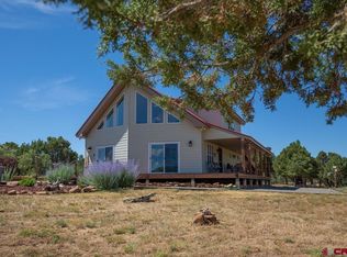 225 Sand Ridge Ct, Hesperus, CO 81326