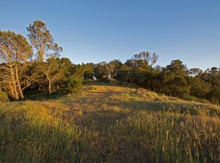 0 Hennessey Ridge Road, St. Helena, CA 94574