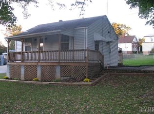 214 Breckenbridge St, Lynchburg, VA 24501