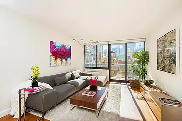 Rented by Stonehenge NYC LLC