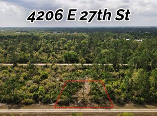 4206 E 27th St, Alva, FL 33920