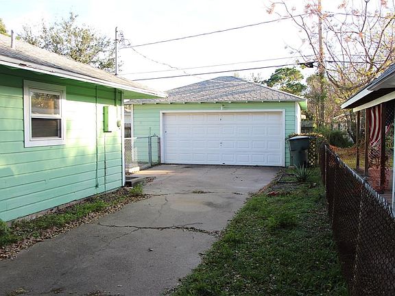2-car garage.