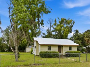 603 W Julia St, Perry, FL 32347