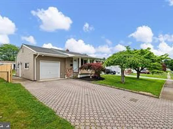 602 Tamara Cir, Newark, DE 19711