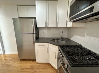 26 Gifford Ave #21E, Jersey City, NJ 07304