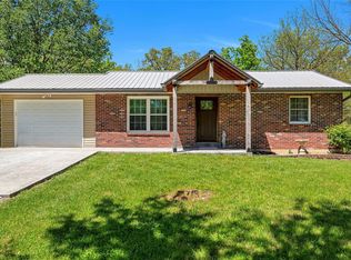 15703 State Road T, De Soto, MO 63020
