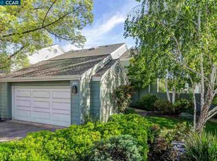 1899 Stratton Cir, Walnut Creek, CA
