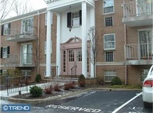 919 W Montgomery Ave #1-3, Bryn Mawr, PA