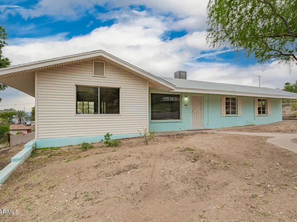 951 W SAHUARO Drive, Phoenix, AZ 85029