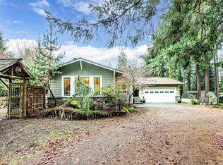 62 Cedar Hill Ln, Sequim, WA 98382