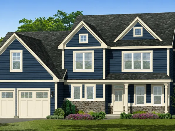 Lot 15 Lake Overlook Road, East Hampton, CT 06424