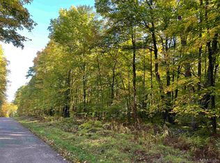 1 Porcupine Lake Rd, Long Lake, WI 54542