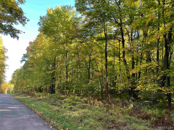 2 Porcupine Lake Rd, Long Lake, WI 54542