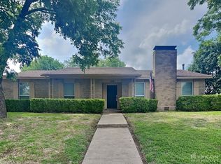 1122 Oakbluff Dr, Lancaster, TX 75146