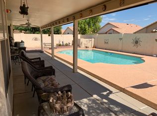 9859 W Irma Ln, Peoria, AZ 85382
