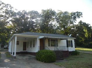 4600 Cobb St, Little Rock, AR 72204