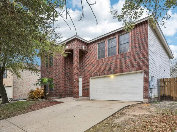 7658 Marble Ridge, Austin, TX 78747