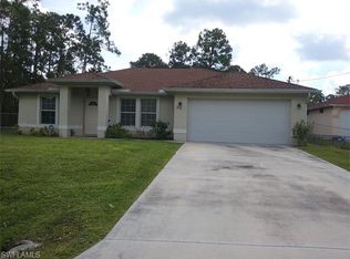 1406 Lake Ave, Lehigh Acres, FL 33972