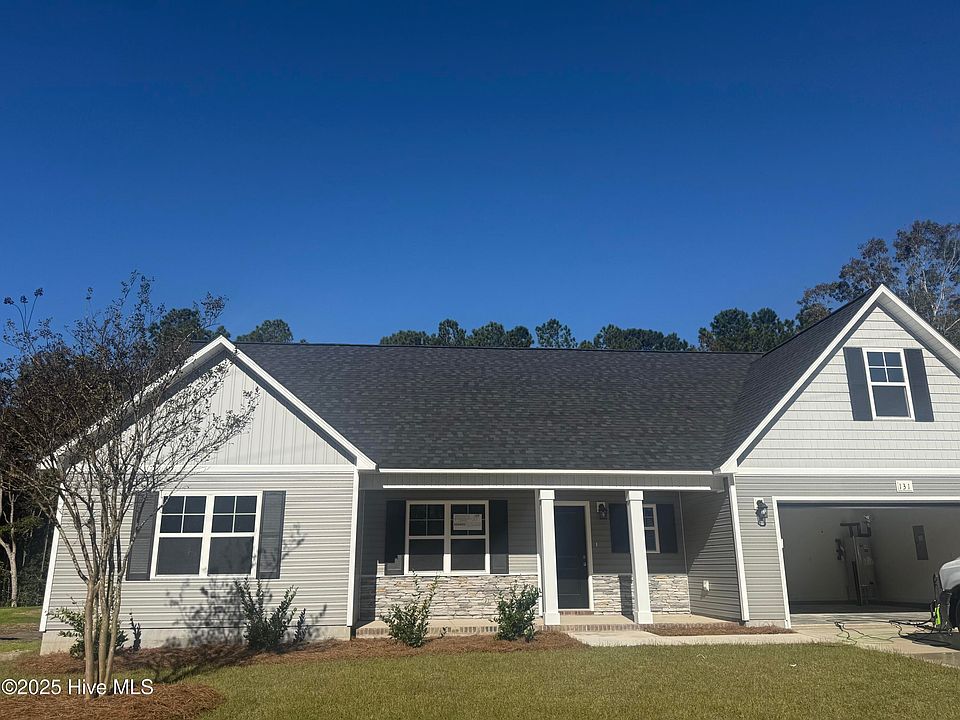 2nd image of 131 Tides End Drive Lot 35