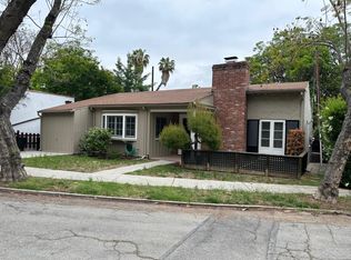 1809 Gillette Crst, South Pasadena, CA 91030