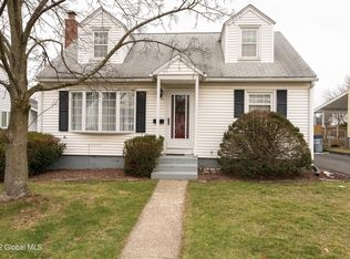 29 Smith Ave, Albany, NY 12205