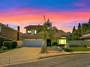 267 Ambling Dr, Brea, CA 92821