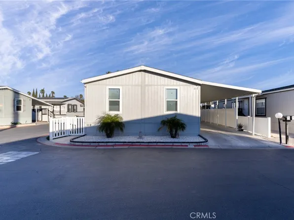 1155 S Riverside Ave Space 112, Rialto, CA 92376