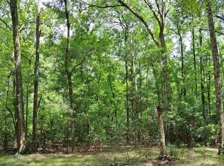 River Run Rd, Branford, FL 32008