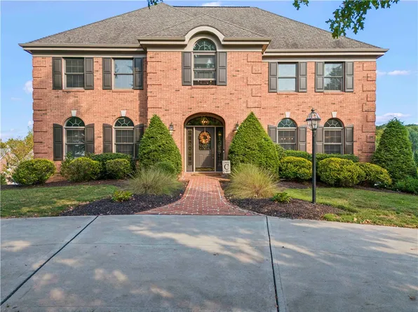 1005 Sheriffs Ct, Mc Murray, PA 15317