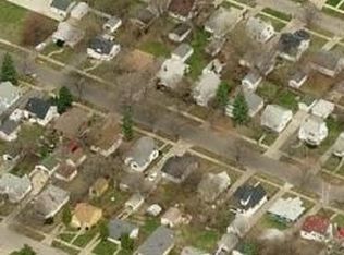 2509 Mallery St, Flint, MI 48504