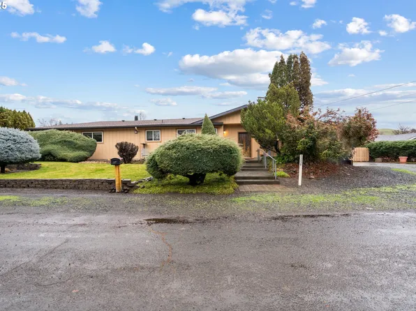 71539 SW Bridle Dr, Pendleton, OR 97801