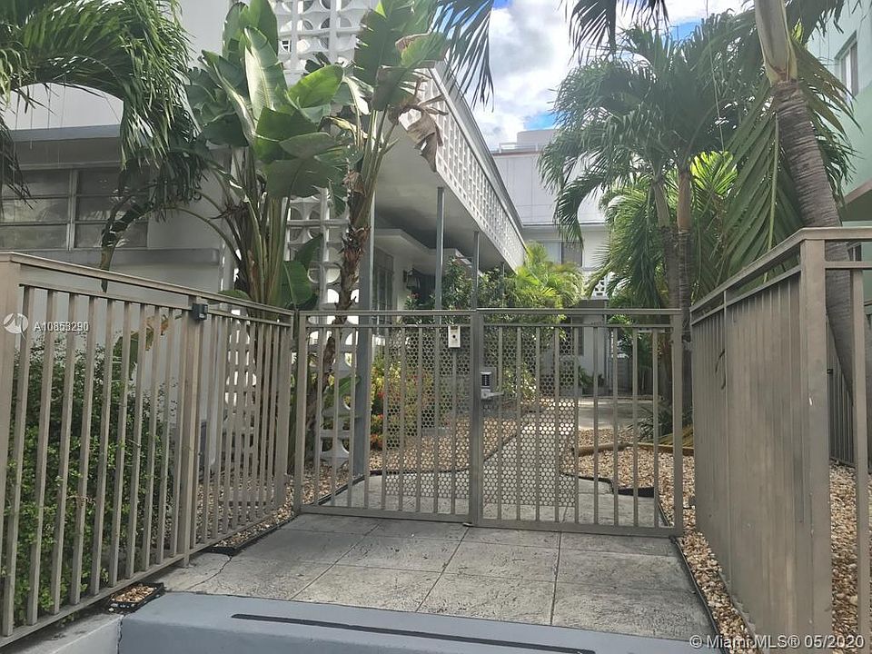 1st image of 6805 Abbott Ave #10