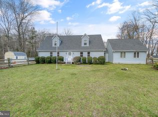 14865 Staytonville Rd, Lincoln, DE 19960